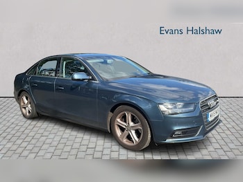Audi - A4