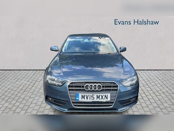 Used Audi A4 2015 for sale - 76075378: Photo 2