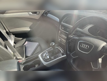 Used Audi A4 2015 for sale - 76075378: Photo 3