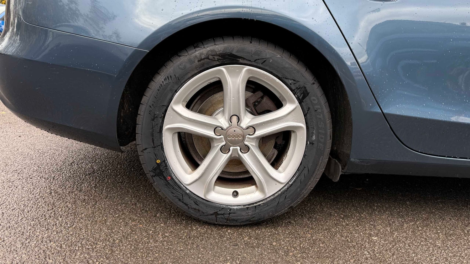 Used Audi A4 2015 for sale - 76075378: Photo 7