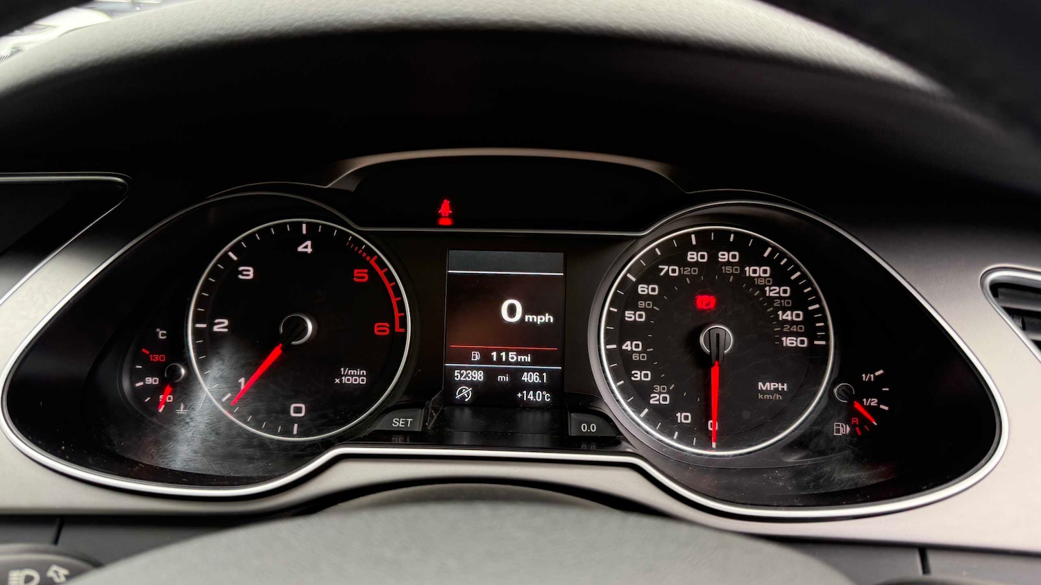 Used Audi A4 2015 for sale - 76075378: Photo 9