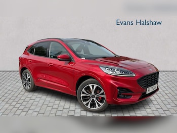 Ford - Kuga