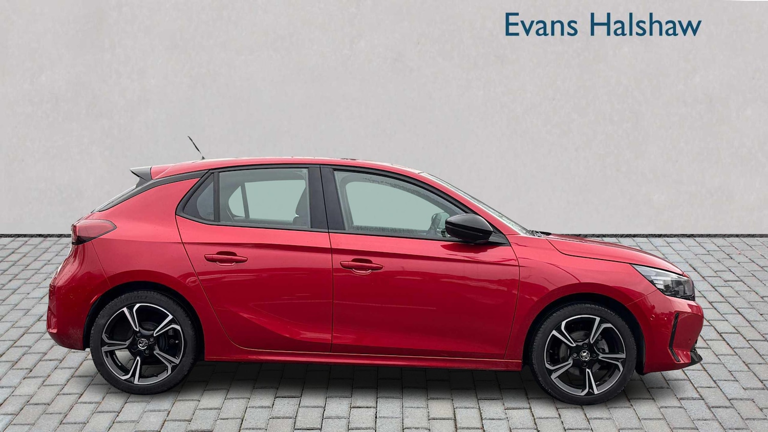 Used Vauxhall Corsa for sale - 77257222: Photo 3