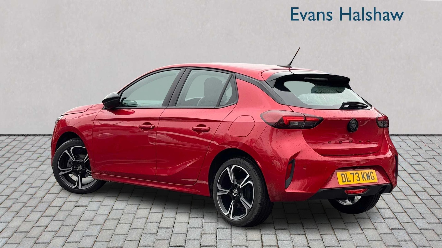 Used Vauxhall Corsa for sale - 77257222: Photo 4