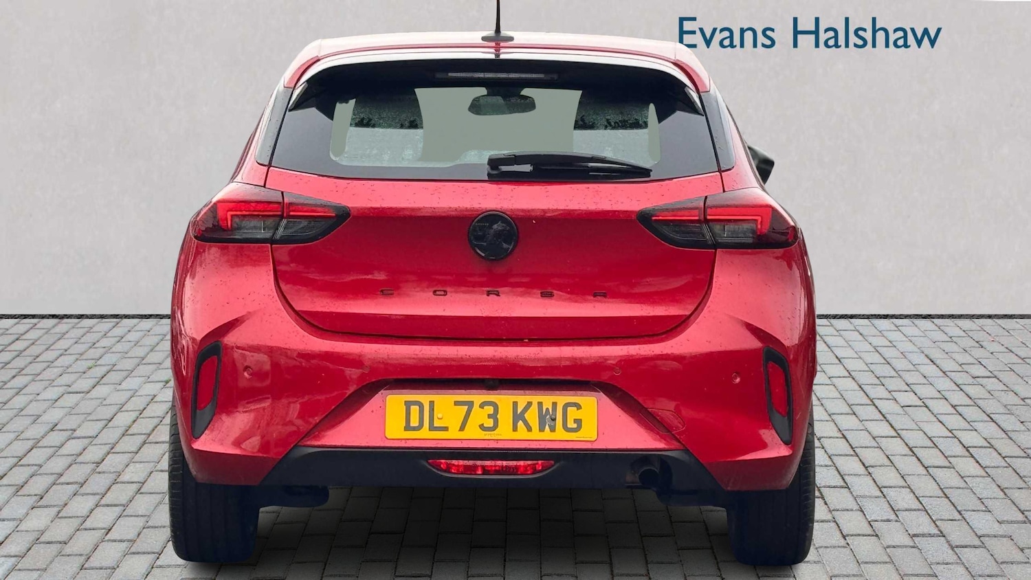 Used Vauxhall Corsa for sale - 77257222: Photo 5