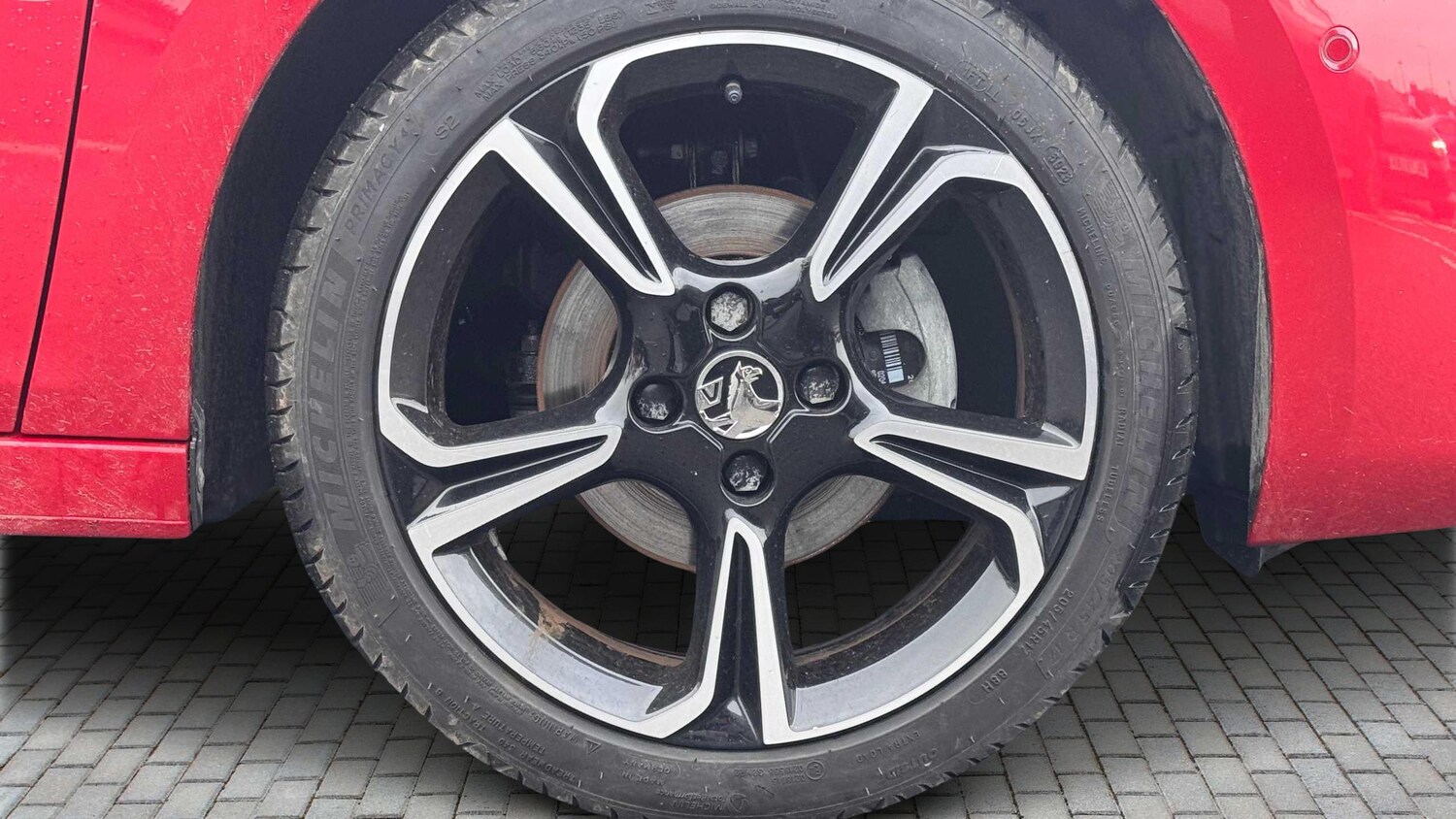 Used Vauxhall Corsa for sale - 77257222: Photo 6