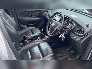 Used Vauxhall Mokka X 2017 for sale - 76692074: Photo