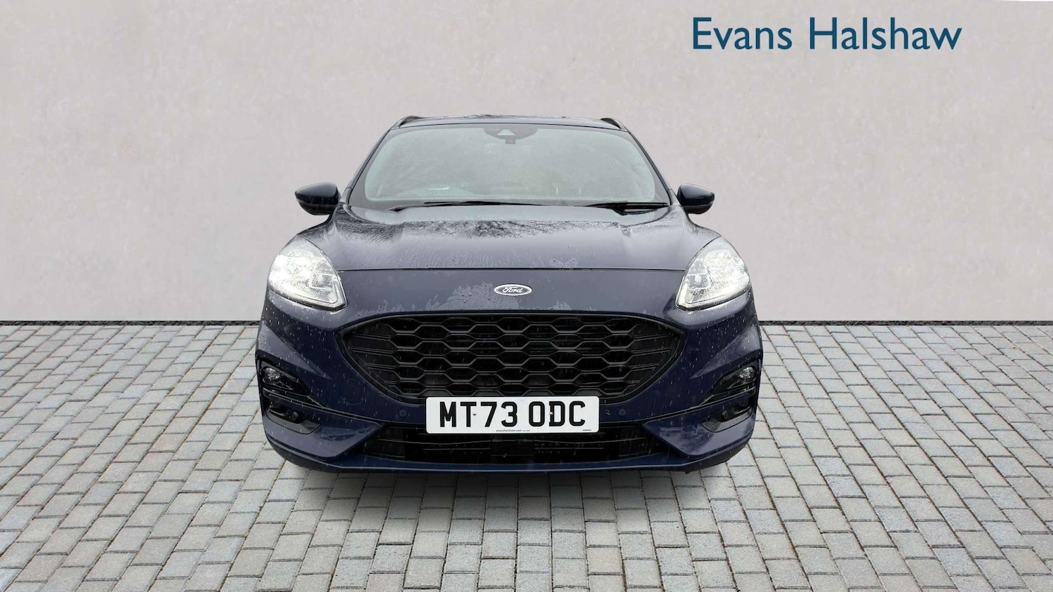 Used Ford Kuga 2023 for sale - 77726737: Photo 2