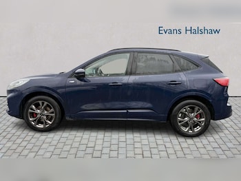 Used Ford Kuga 2023 for sale - 77726737: Photo