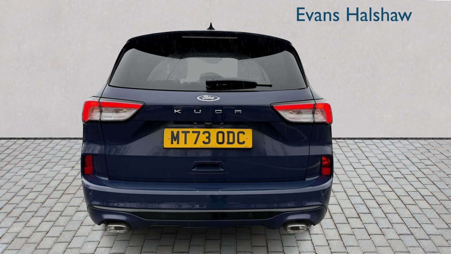 Used Ford Kuga 2023 for sale - 77726737: Photo 4