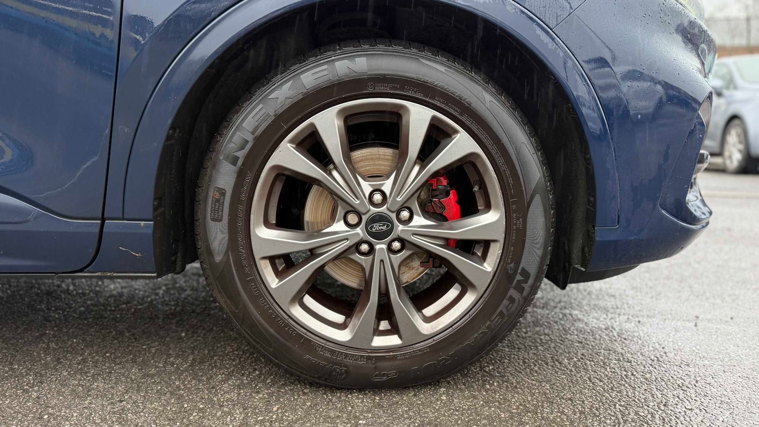 Used Ford Kuga 2023 for sale - 77726737: Photo 5