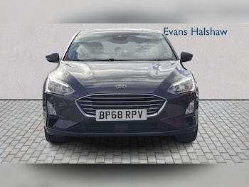 Used Ford Focus 2018 for sale - 77842278: Photo
