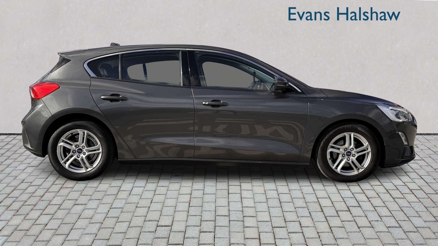 Used Ford Focus 2018 for sale - 77842278: Photo 5