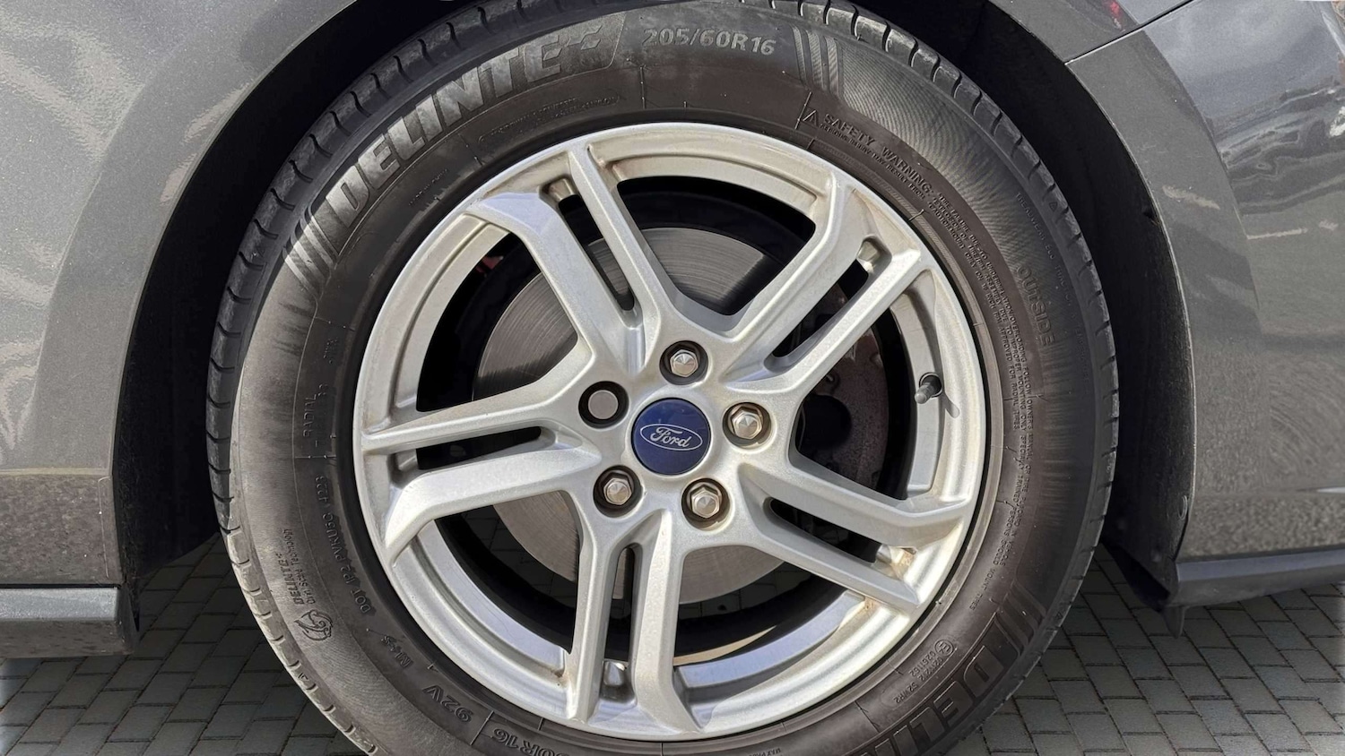 Used Ford Focus 2018 for sale - 77842278: Photo 6