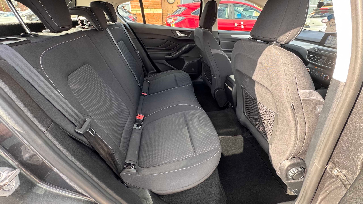 Used Ford Focus 2018 for sale - 77842278: Photo 8