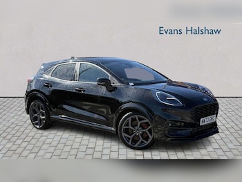 Used Ford Puma 2023 for sale - 78351900: Photo