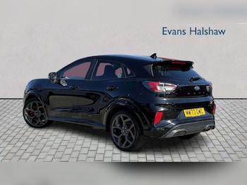 Used Ford Puma 2023 for sale - 78351900: Photo