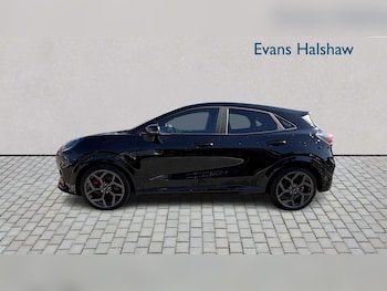 Used Ford Puma 2023 for sale - 78351900: Photo