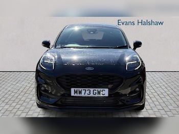 Used Ford Puma 2023 for sale - 78351900: Photo