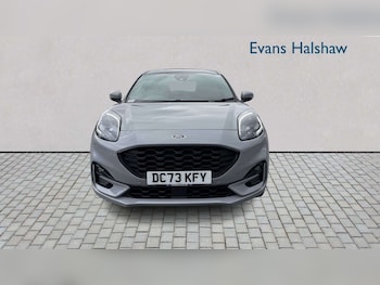 Used Ford Puma 2024 for sale - 77913923: Photo