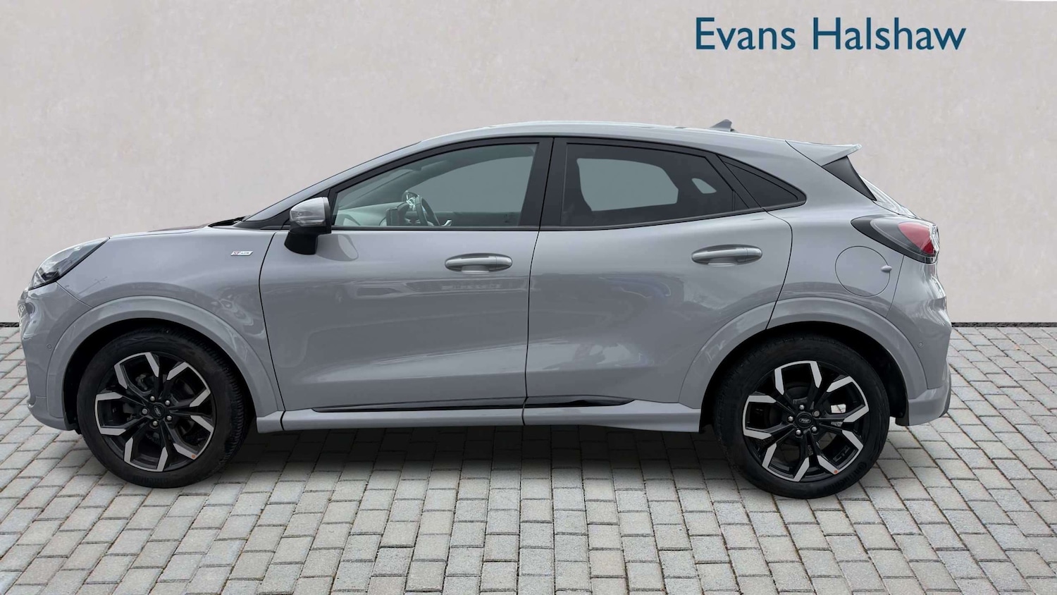 Used Ford Puma 2024 for sale - 77913923: Photo 3