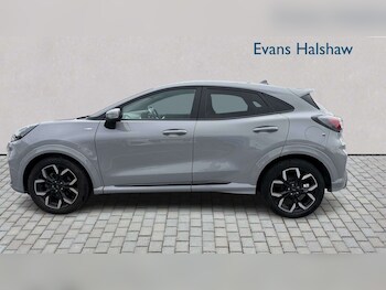 Used Ford Puma 2024 for sale - 77913923: Photo