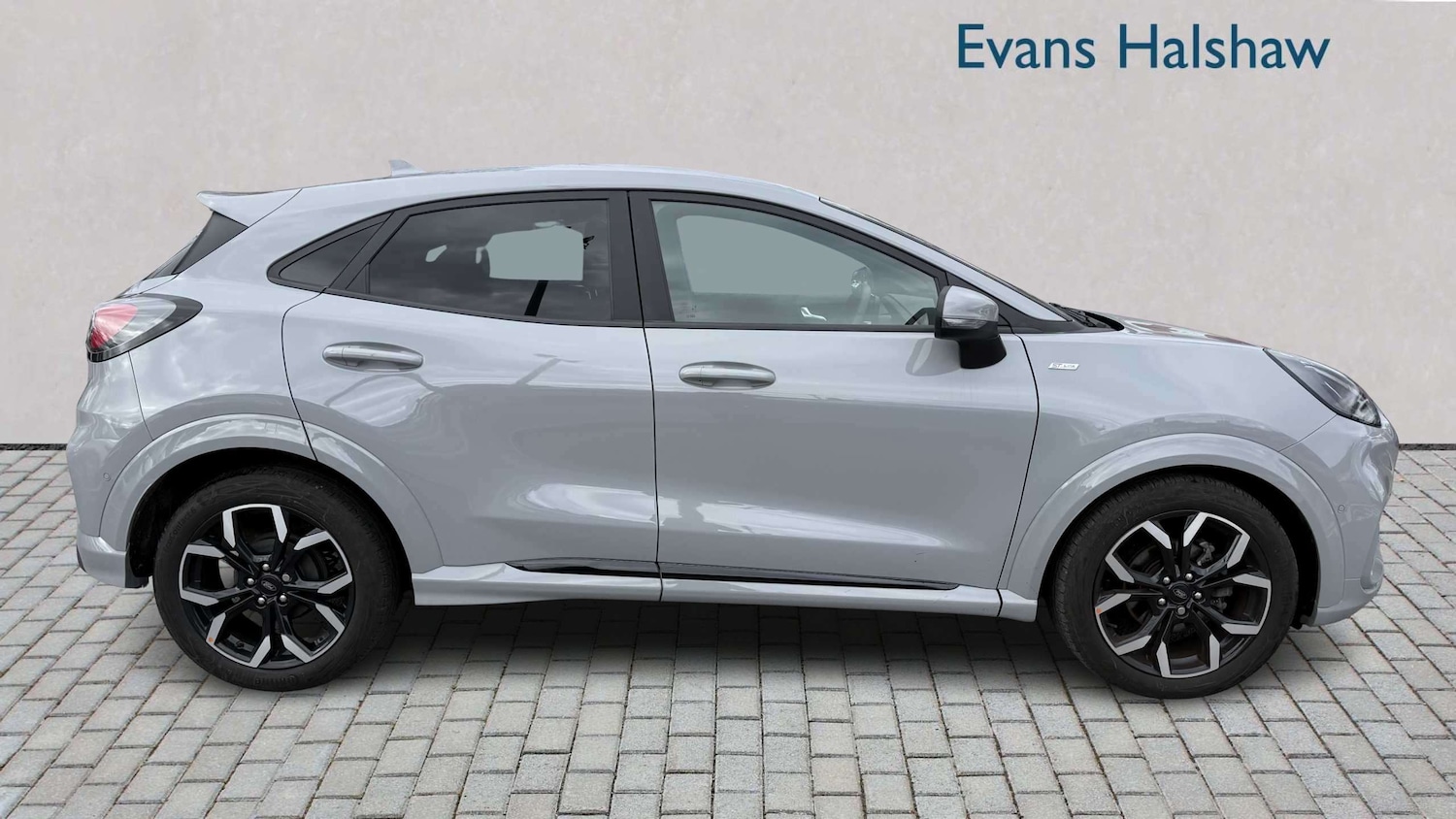 Used Ford Puma 2024 for sale - 77913923: Photo 5