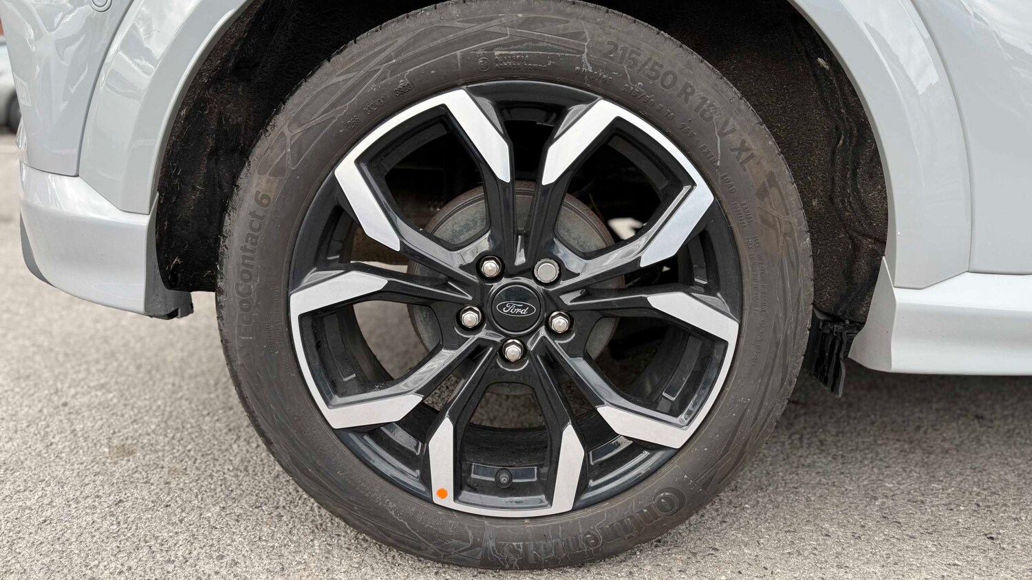 Used Ford Puma 2024 for sale - 77913923: Photo 6