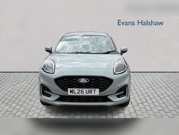 Used Ford Puma 2026 for sale - 78812296: Photo