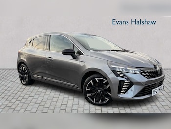 Used Renault Clio 2024 for sale - 77281835: Photo