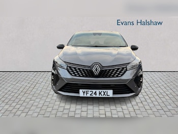 Used Renault Clio 2024 for sale - 77281835: Photo