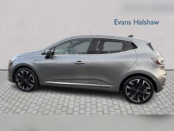 Used Renault Clio 2024 for sale - 77281835: Photo