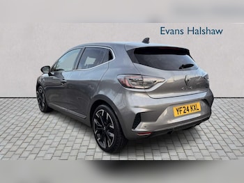 Used Renault Clio 2024 for sale - 77281835: Photo