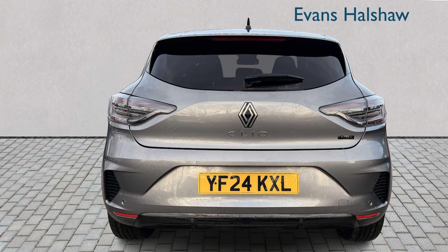 Used Renault Clio 2024 for sale - 77281835: Photo 5