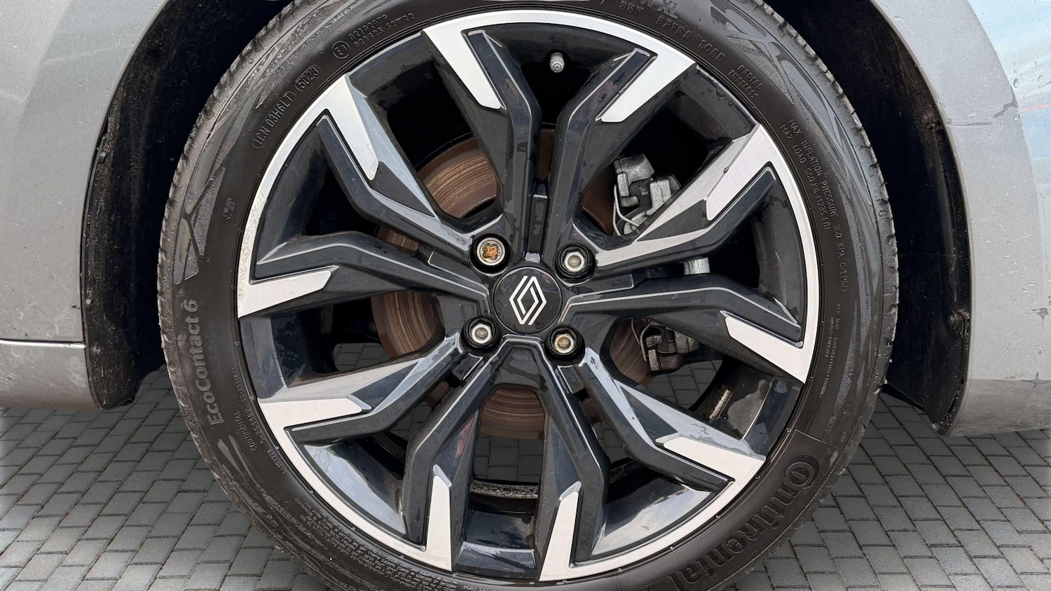 Used Renault Clio 2024 for sale - 77281835: Photo 6