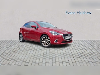Used Mazda Mazda2 2019 for sale - 78787302: Photo