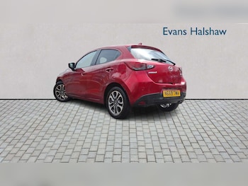 Used Mazda Mazda2 2019 for sale - 78787302: Photo