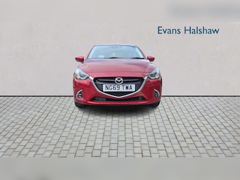 Used Mazda Mazda2 2019 for sale - 78787302: Photo
