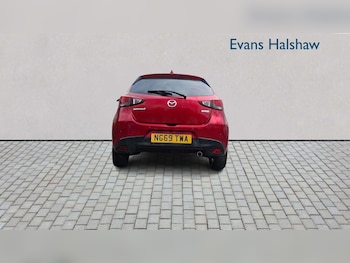 Used Mazda Mazda2 2019 for sale - 78787302: Photo