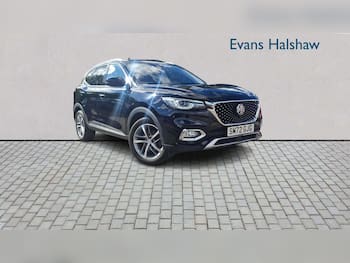 Used MG MG HS 2022 for sale - 79851297: Photo