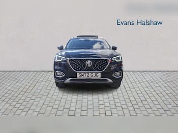 Used MG MG HS 2022 for sale - 79851297: Photo