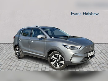 2022 - 115kW Trophy EV Long Range 73kWh 5dr Auto
