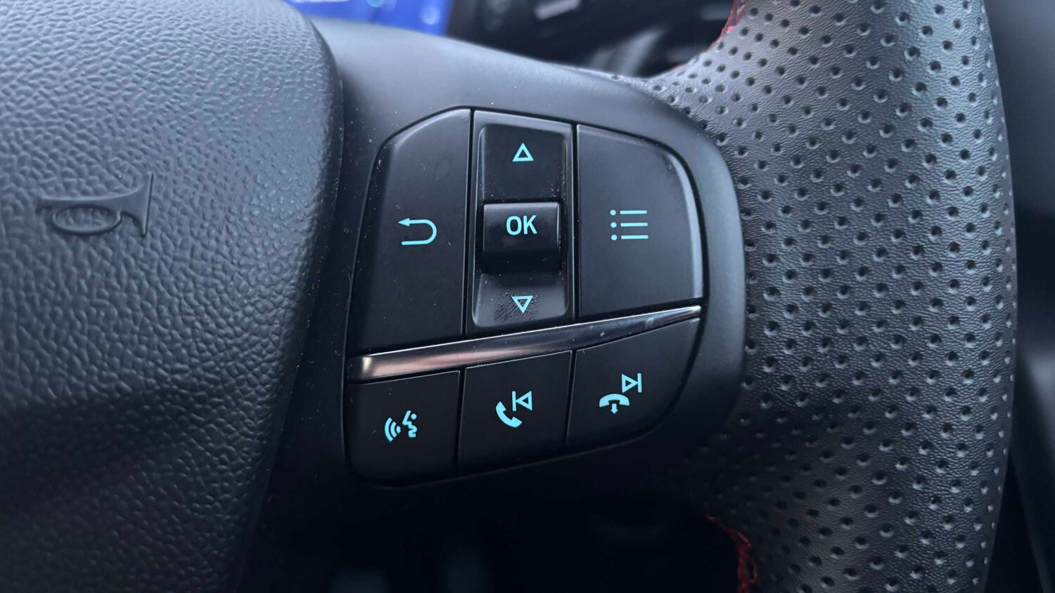 Used Ford Puma 2023 for sale - 77527014: Photo 11