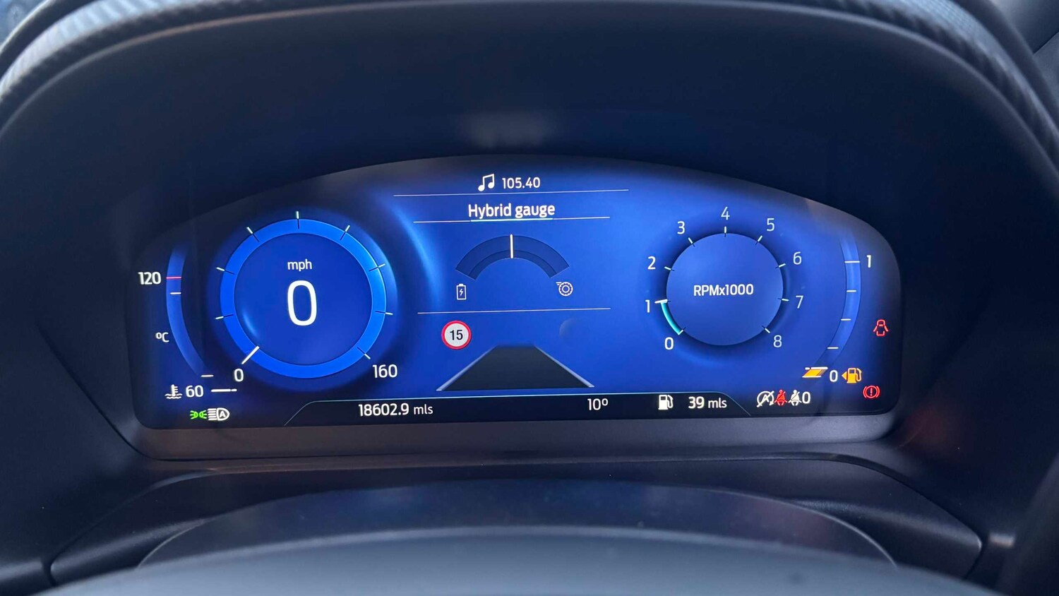 Used Ford Puma 2023 for sale - 77527014: Photo 13