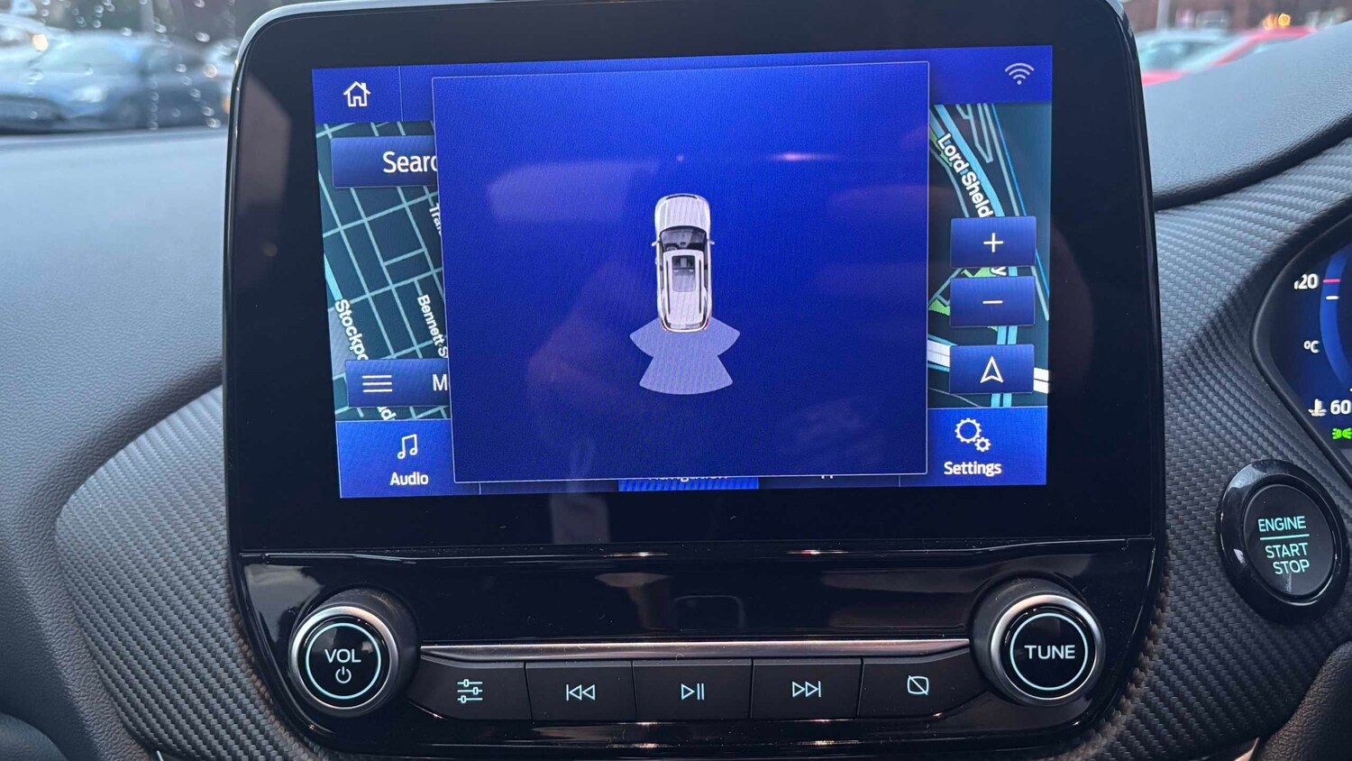 Used Ford Puma 2023 for sale - 77527014: Photo 14