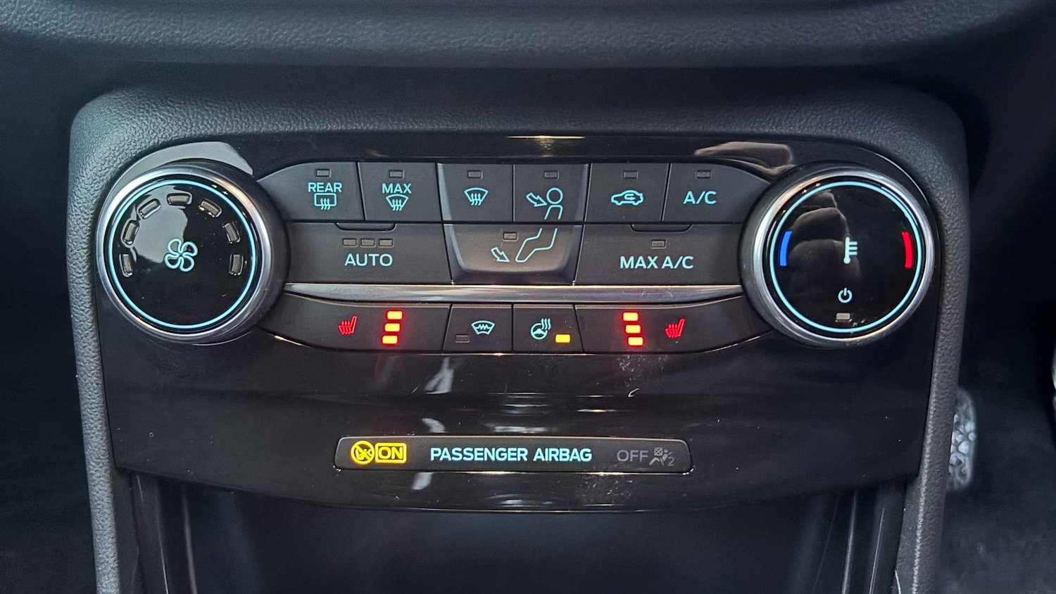 Used Ford Puma 2023 for sale - 77527014: Photo 16