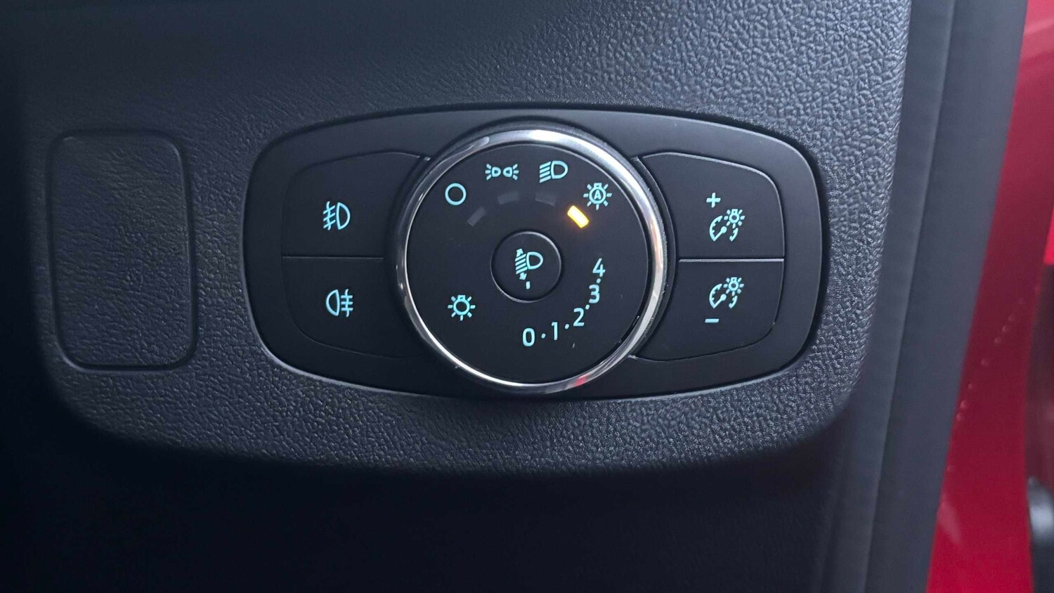 Used Ford Puma 2023 for sale - 77527014: Photo 17