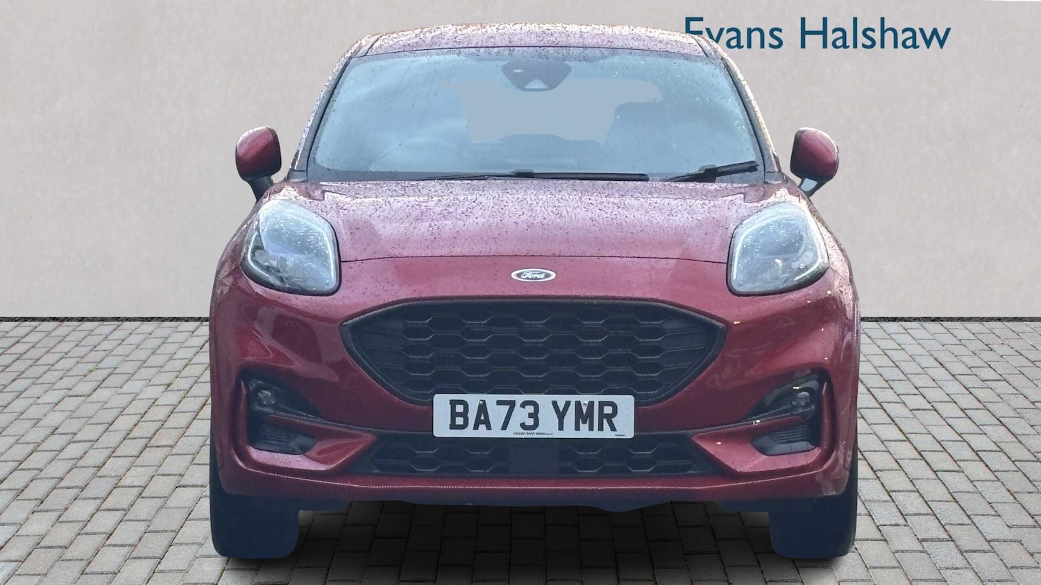 Used Ford Puma 2023 for sale - 77527014: Photo 2