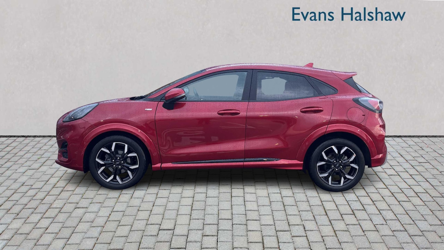 Used Ford Puma 2023 for sale - 77527014: Photo 3