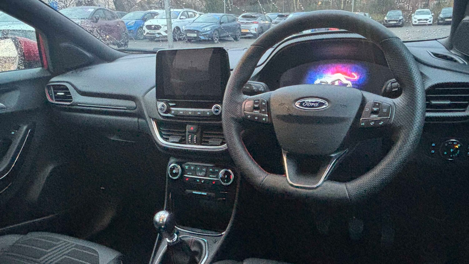 Used Ford Puma 2023 for sale - 77527014: Photo 6